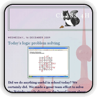 Today's logic problem solving
